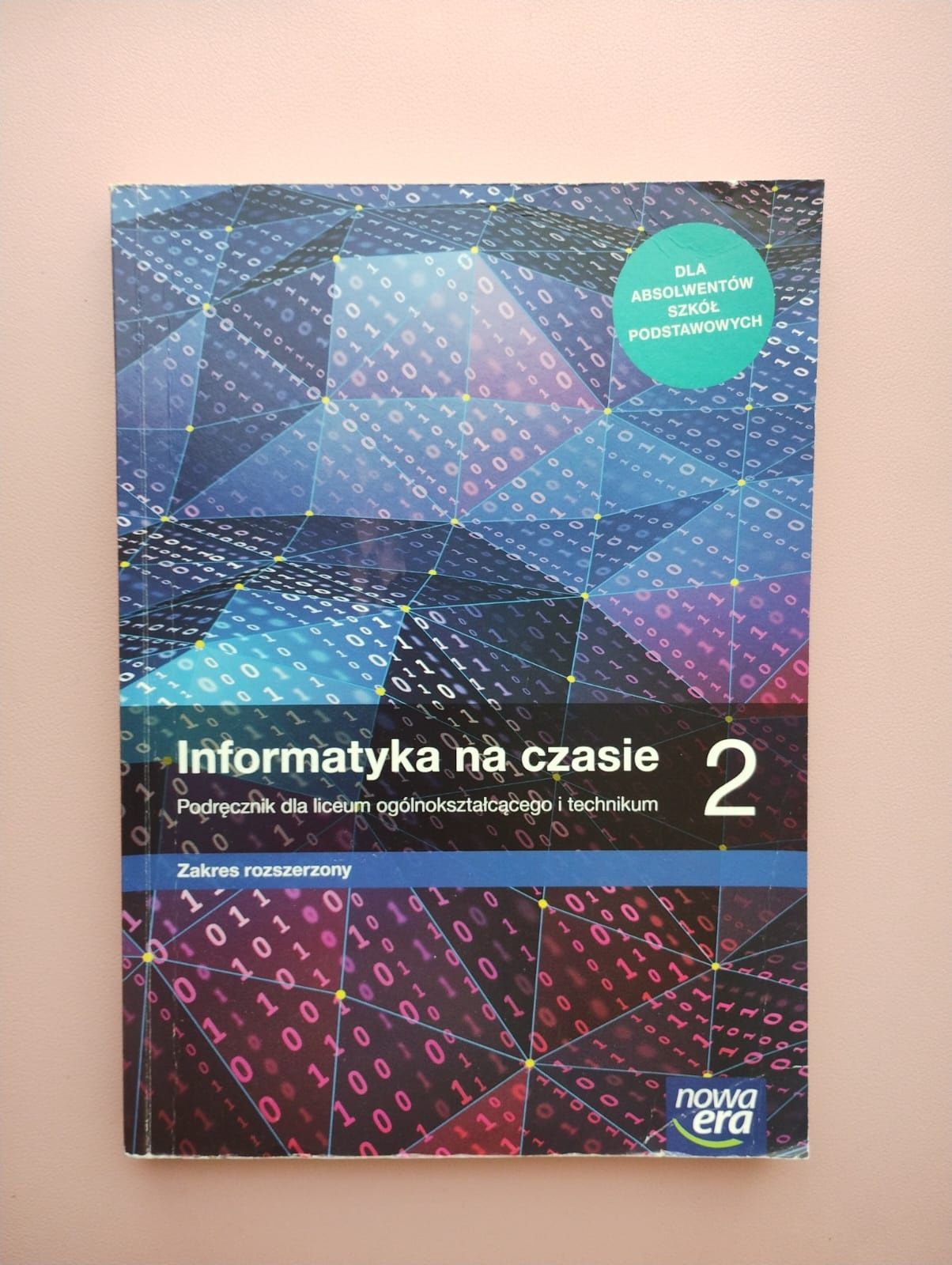 Informatyka na czasie 1 i 2