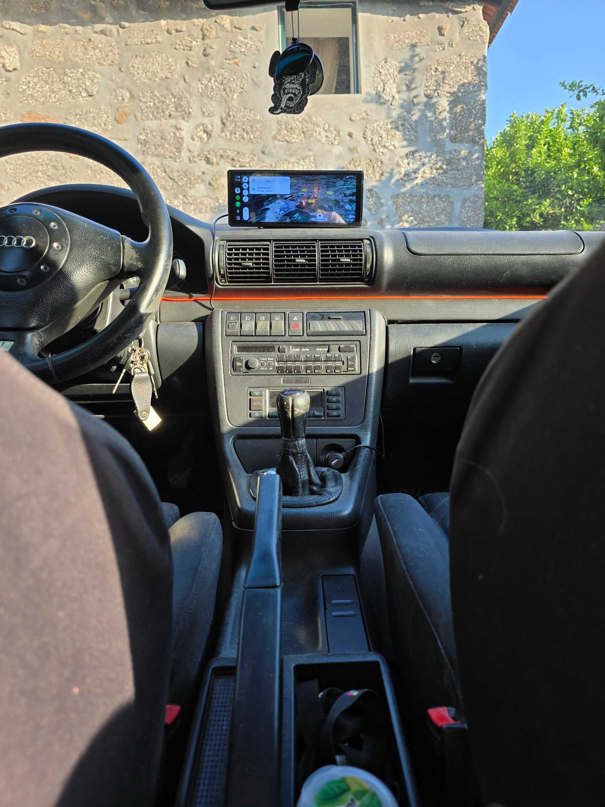 Audi a4 b5 tdi afn 110 s-line