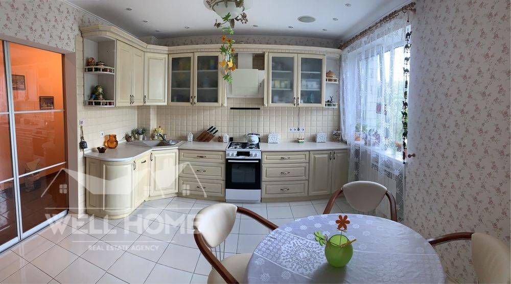 Продажа 3к квартиры, ул.  Пономарьова, 6а, Коцюбинское, еОселя