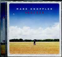 Mark Knopfler: TRACKER (CD)