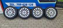 Koła Ford  4 x 108 - 195/50 R15 - ET 40