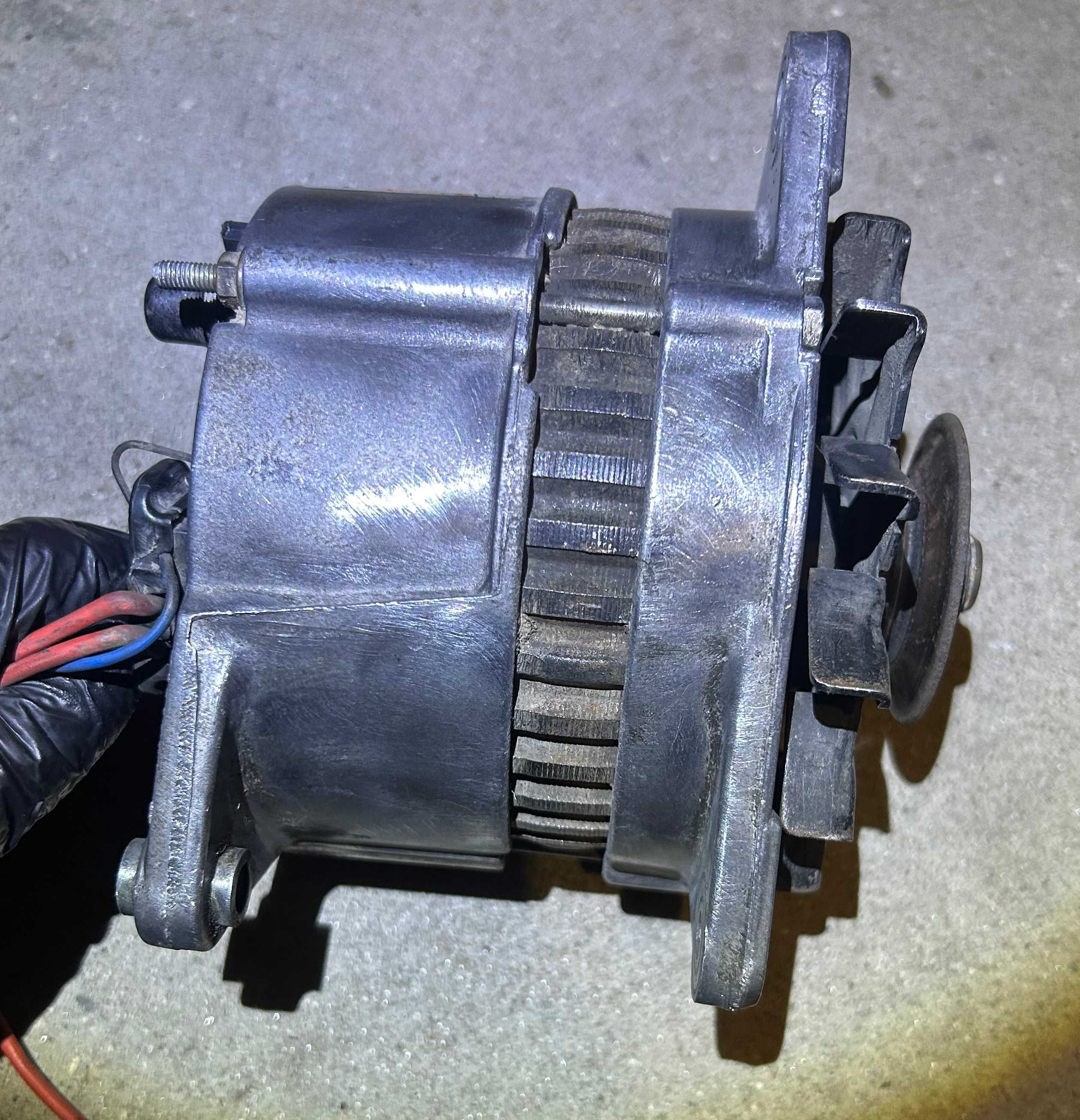 Alternator Polonez Rover 1.4 Benzyna