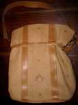 Mala bolsa com alças-Nova