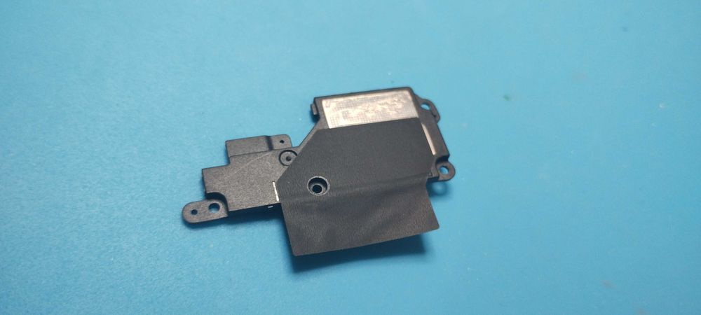 Obudowa Dolna Motorola Moto E22  – Oryginalna, z Demontażu