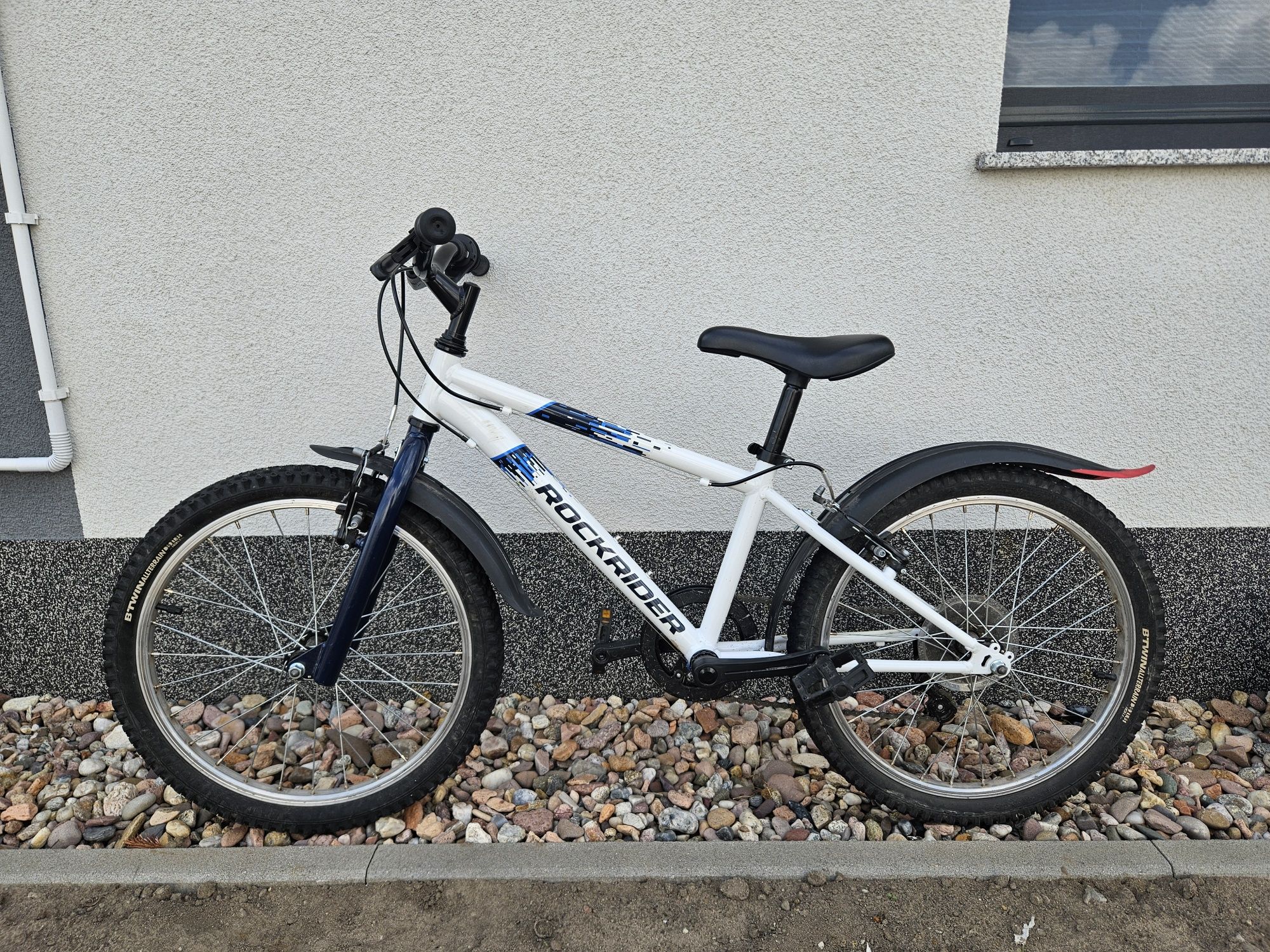 Rower MTB Rockrider ST 120 20 cali