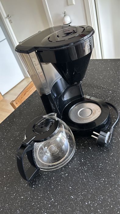 Ekspres do kawy melitta