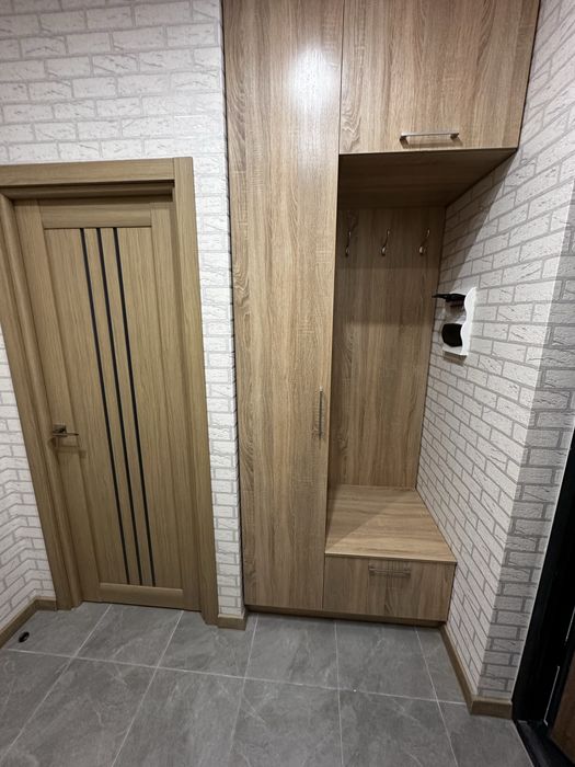 Оренда 1 кімнатної новобудови Луцьке кільце