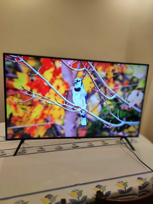 TV Samsung 43 polegadas HDR