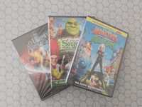 DVDs NOVOS - Excelente oferta!