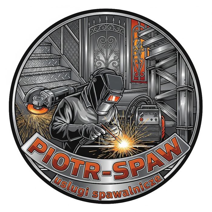 Spawanie Projektowanie Montaż