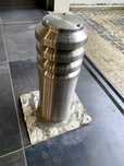 Chapéu de chaminé (150 de diametro)