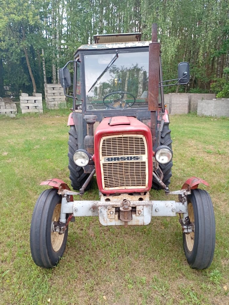 Sprzedam Ursus C-335