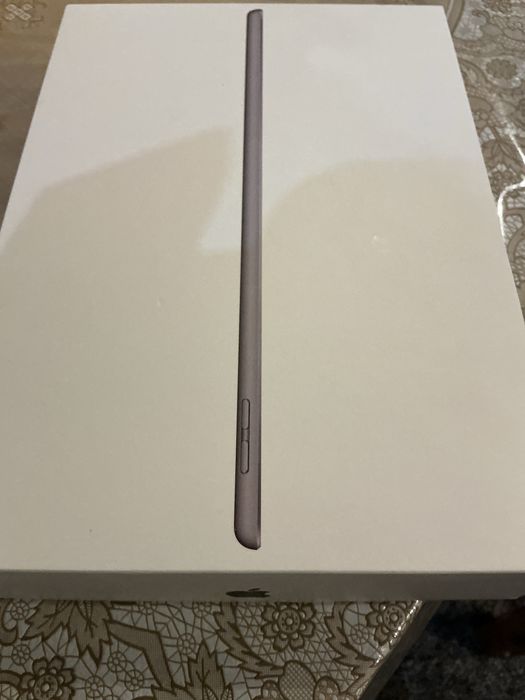 Продам IPad(8thGeneration) wi-fi