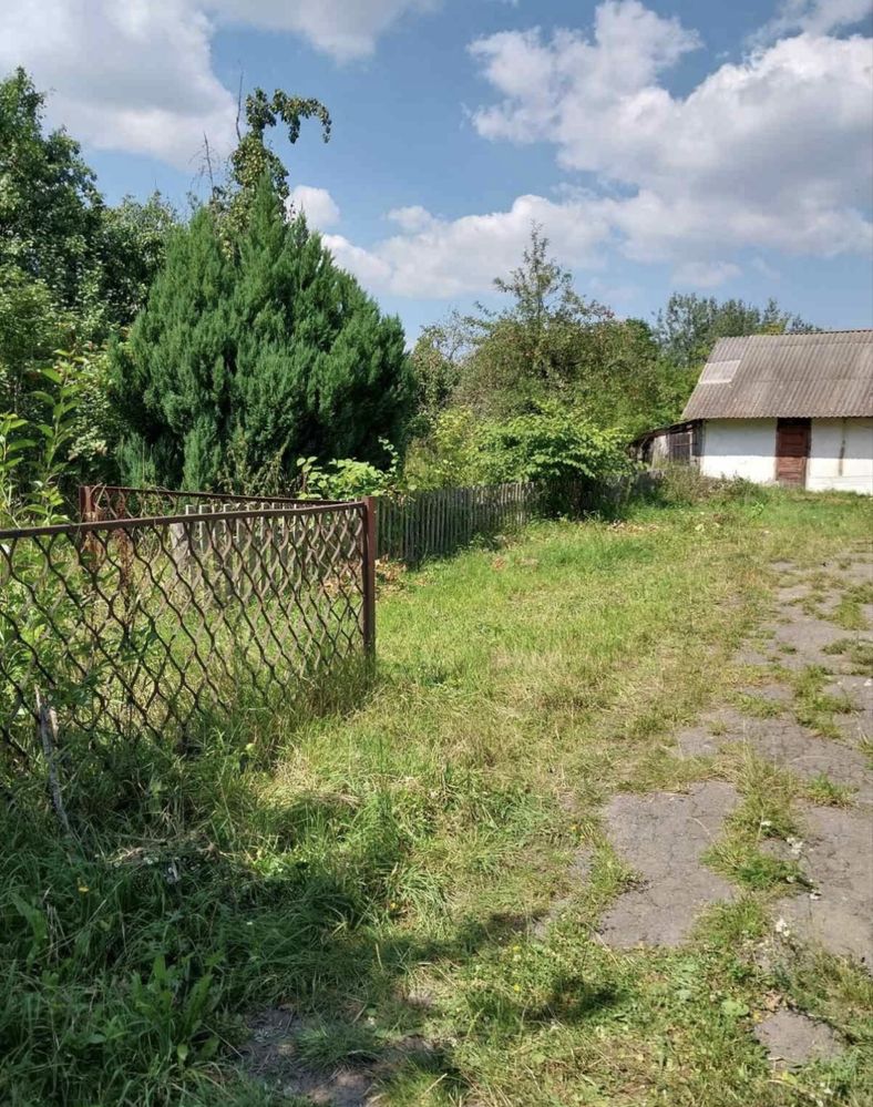 Продаж будинку 60 сот.