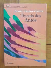 Beatriz Pacheco Pereira - Tratado dos Anjos