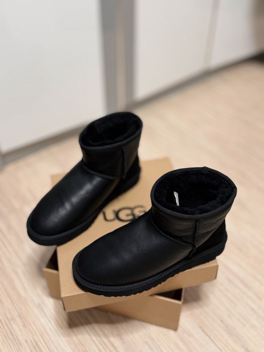 чоловічі UGG mini 41