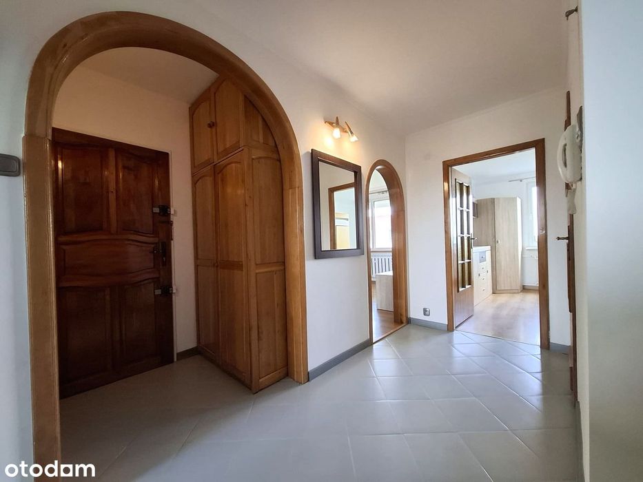 Przestronne mieszkanie z pięknym widokiem na Os. Łużyckim. Świebodzin