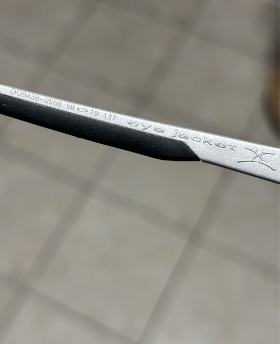 окуляри Oakley Eyejacket Redux оригінал