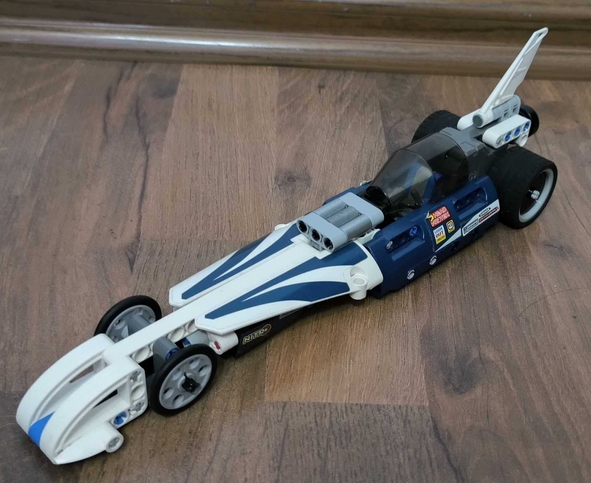 Lego Technic 42033