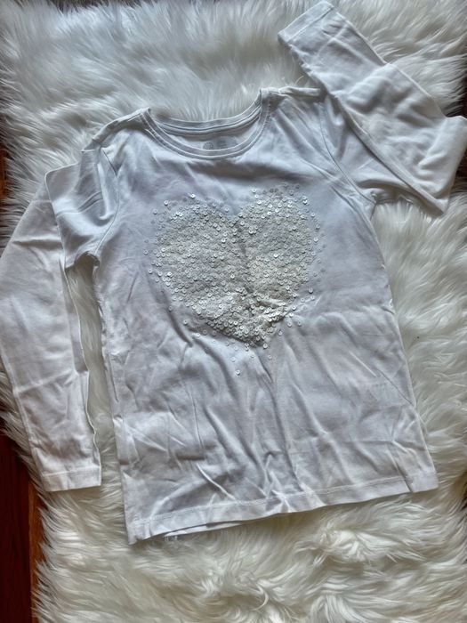 Bluzka cool club rozm. 140