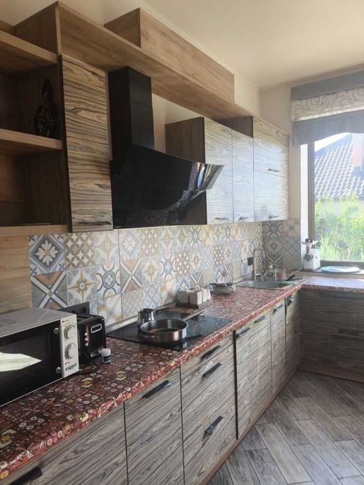 Долгосрочная аренда 5к частн. дом Матвеевка