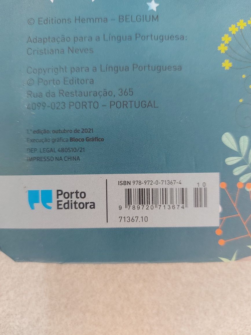 Livro | As mais belas histórias para os mais pequenos | Porto Editora