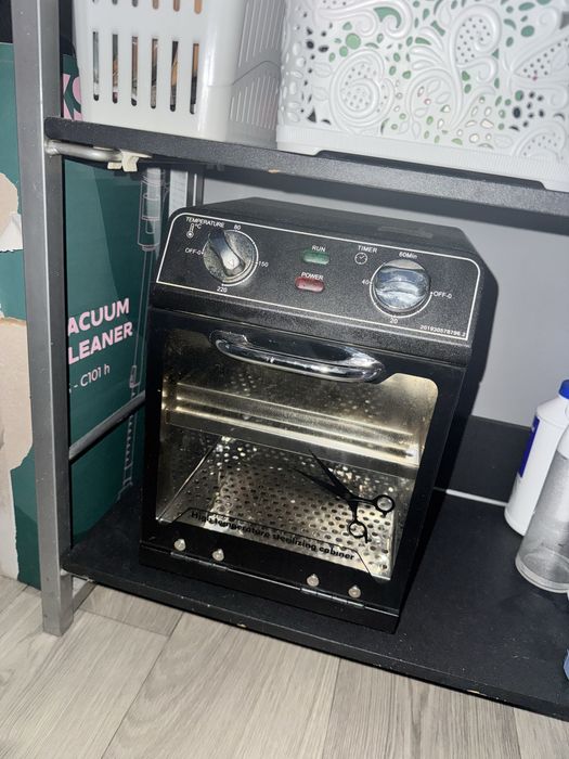 Стерилізатор / суходар