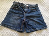 Spodenki jeans Promod