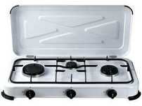 Kuchenka Gazowa Gasmaster BG03RSM 3 Palniki