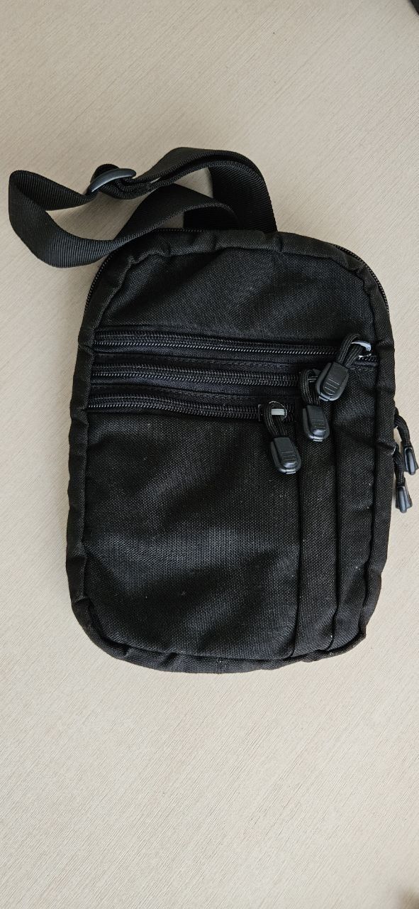 Сумка-кобура M-TAC A-line A33 cordura