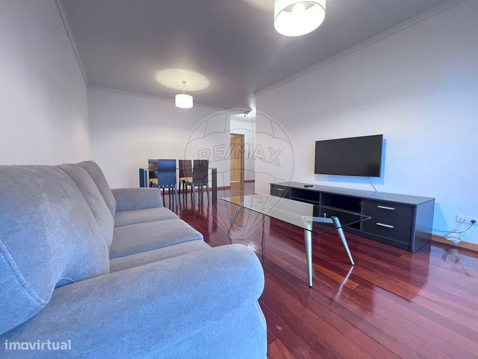 Apartamento T1 para arrendamento