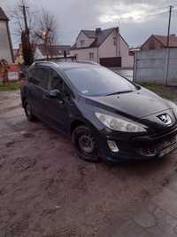 Sprzedam Peugeot 308SW