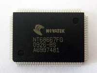 Мікросхема скалера NT68667FG