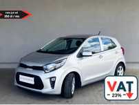 Kia Picanto Krajowy- FV23%