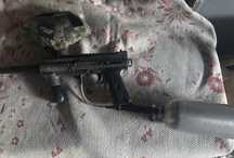 Продам маркер для пейнтболу «Tippman 98 Custom”