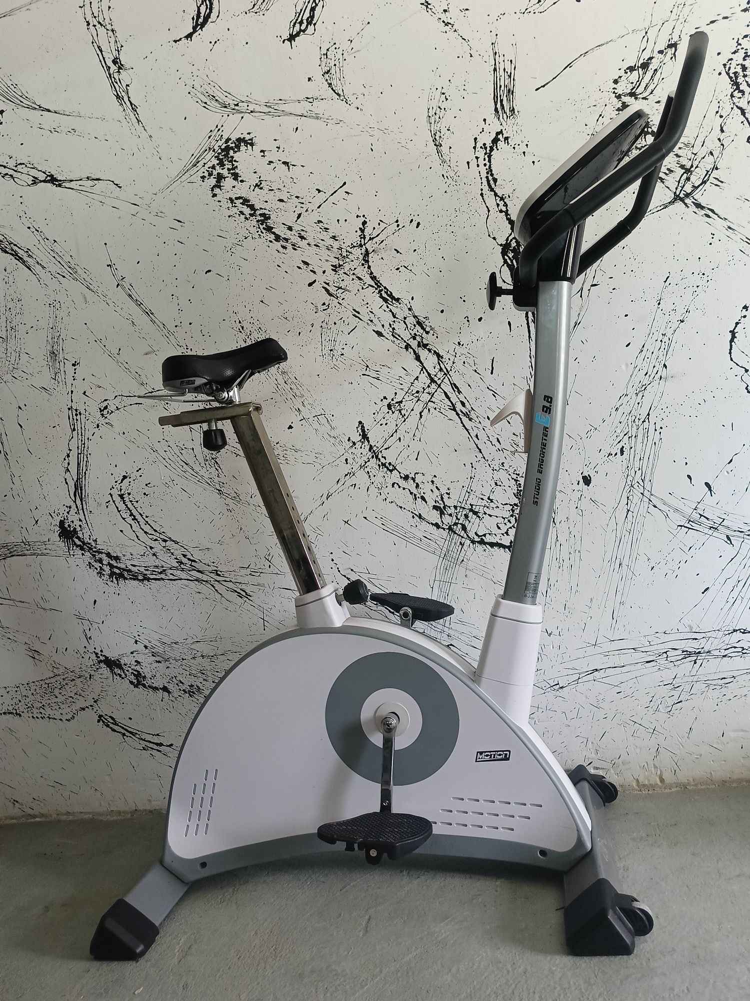 Rower Stacjonarny Elektromagnes MOTION Wysyłka HIT
