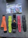 Garmin Epix 2 Pro