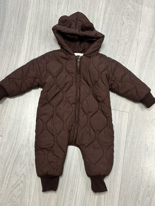 Демісезонний комбінезон