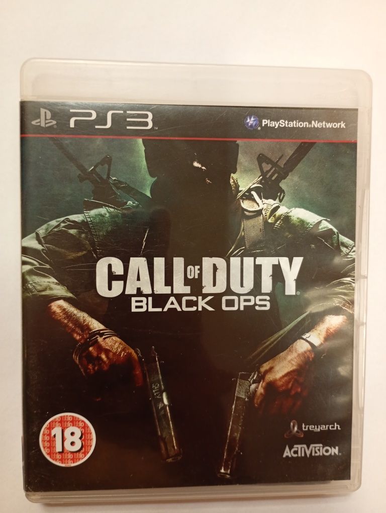 call of duty black ops ps3