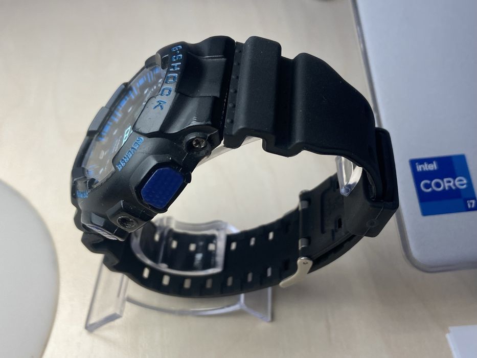 G-Shock 5081 GA-100 годинник чоловічий, мужские часы