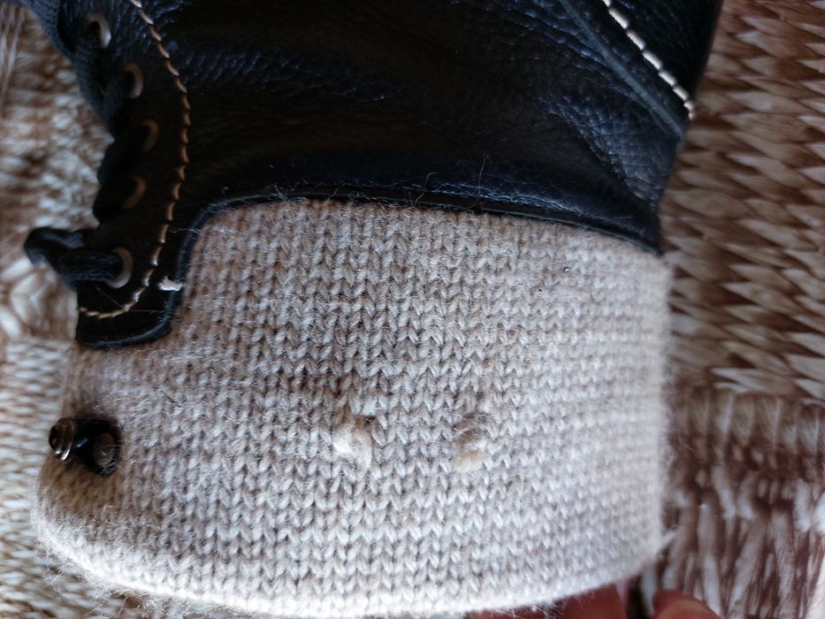 Продам жіночі чоботи.