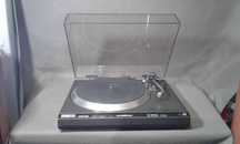 TECHNICS SL-1410 MK2,gramofon stereo