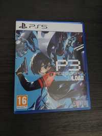 Persona 3 Reload PS5