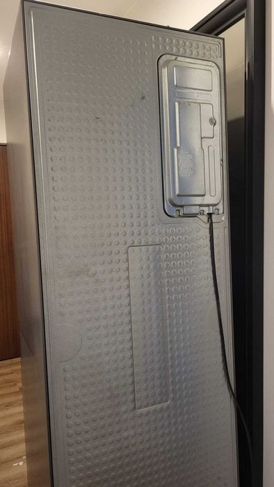 Lodówka Samsung RB31FERNCSS