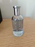 Hugo Boss bottled tonic