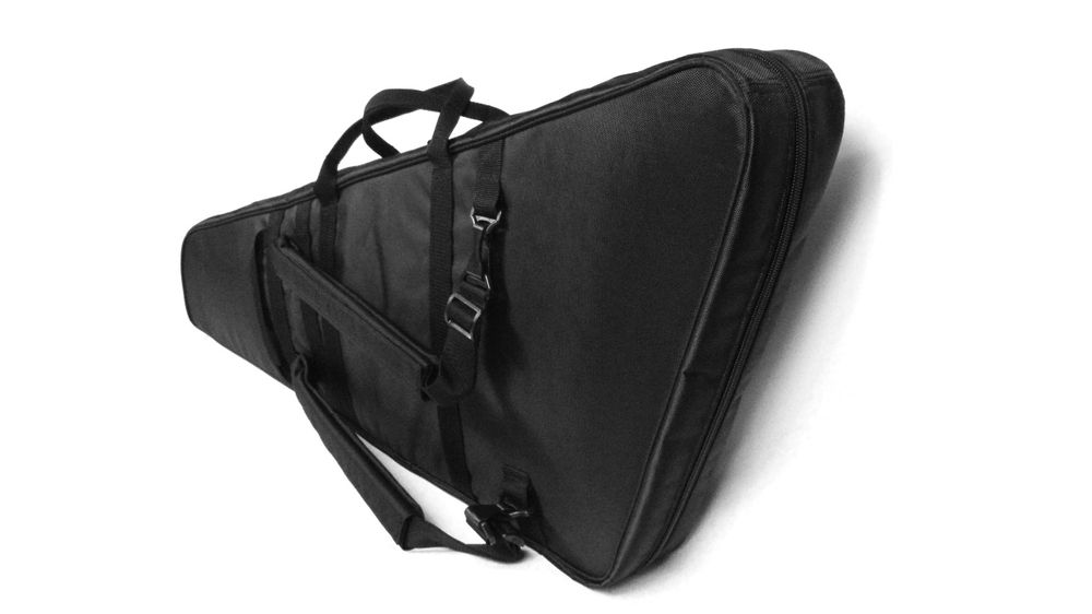 Pokrowiec V2 na gitarę JACKSON RR