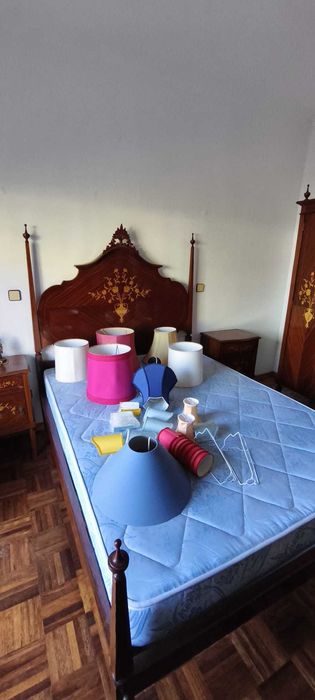 Quarto Completo D. Maria