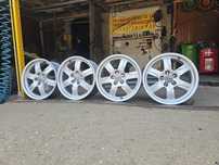 Felgi Aluminiowe Audi A5 R17 5x112 ET28-7.5J