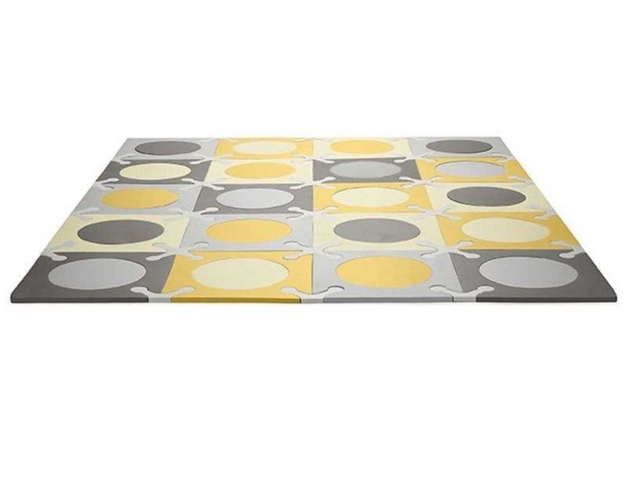 Mata dla niemowlaka skip hop