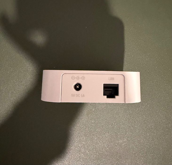 Mostek Philips Hue Bridge 2.0 – sprawny, oryginalny, możliwość wysyłki